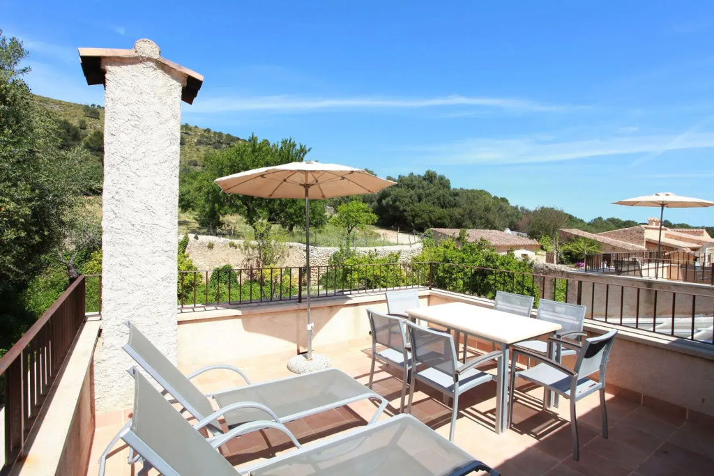 Agroturismo Son Siurana