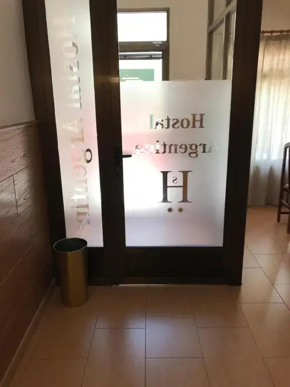 Hostal Argentina