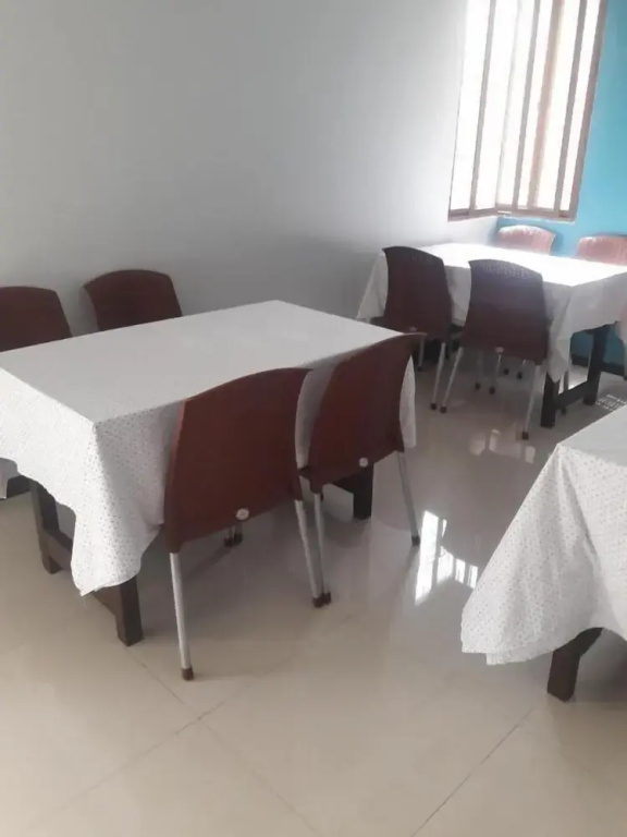 Patel Residency Guest House 2