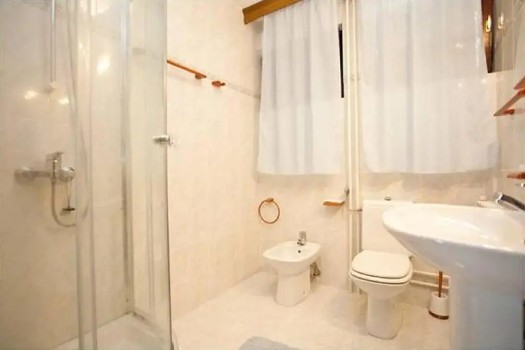 Apartments Fugosic