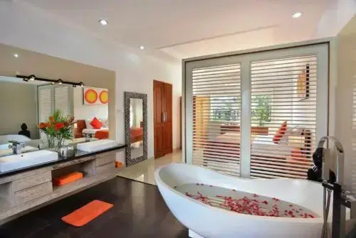 Private Seminyak Boutique Villa Ocean 12