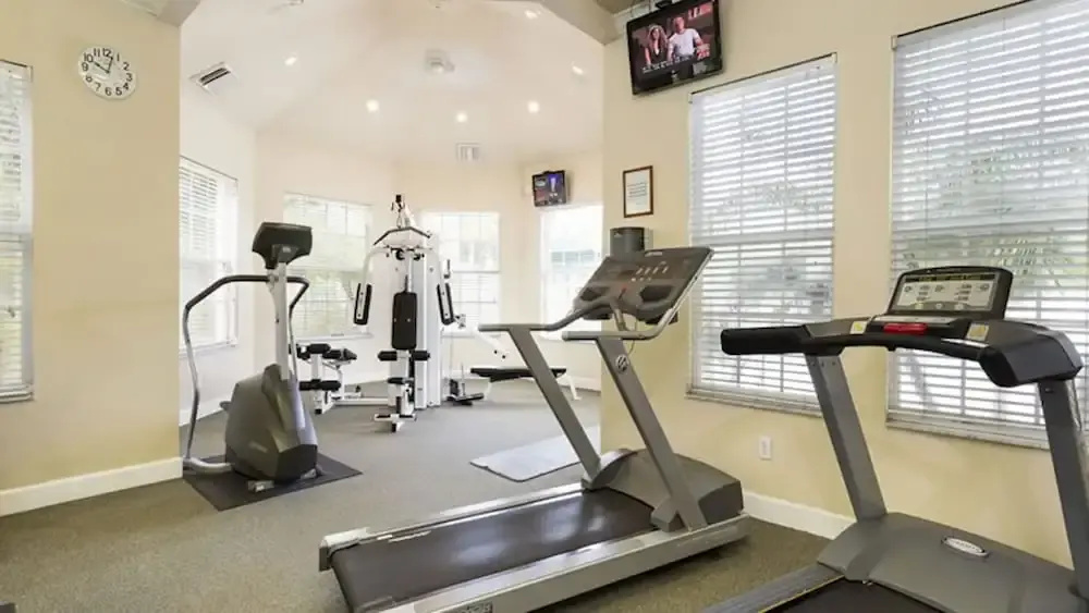Luxury 3 Bedroom Condo on Windsor Palms Resort, Orlando Condo 1871