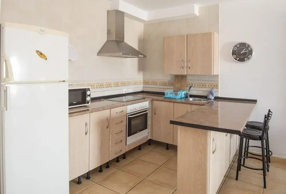 Lightbooking - Tres Islas Corralejo