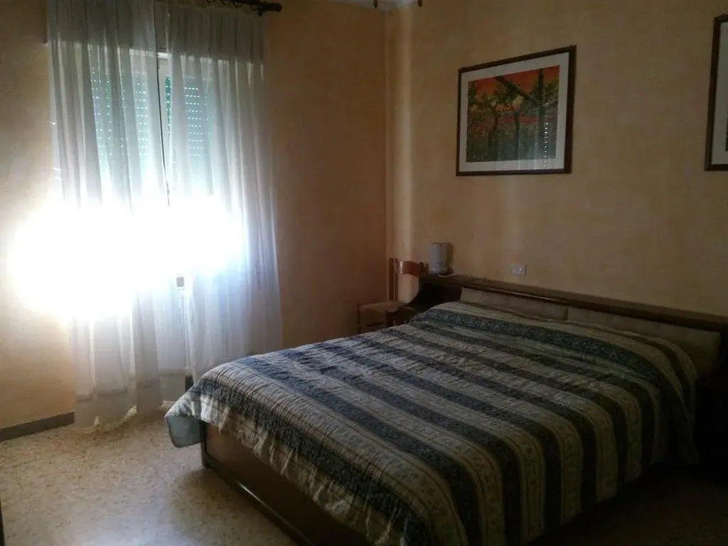 Hotel Lea