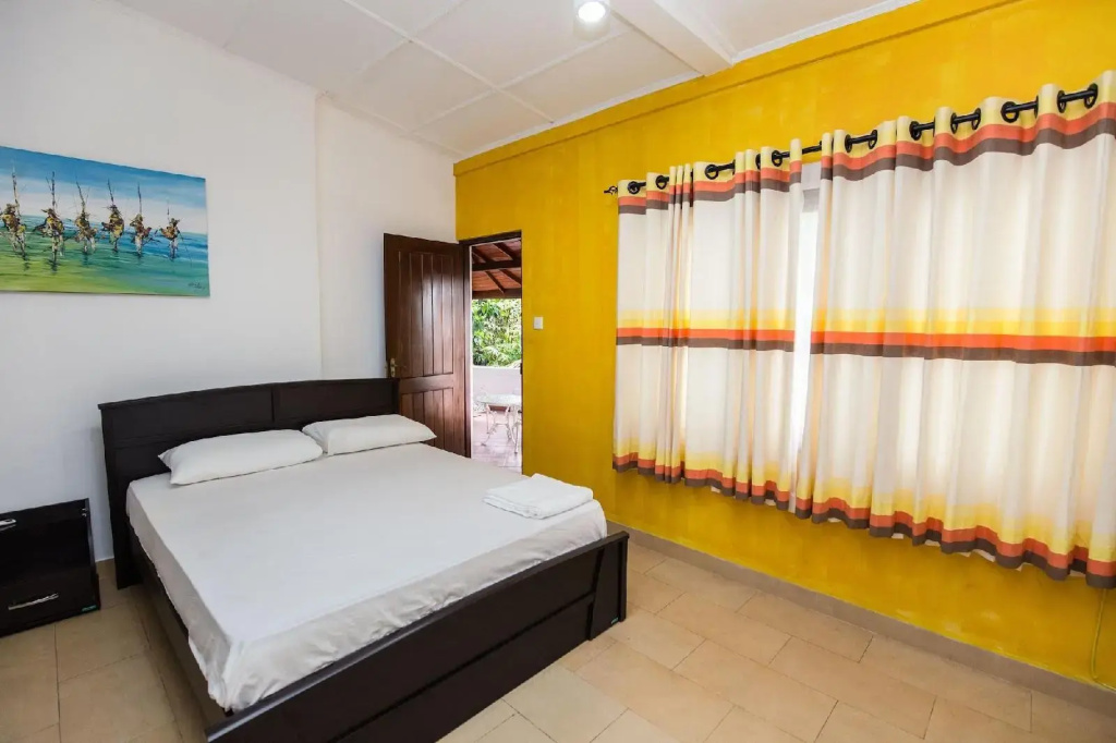 Backpacker Villas