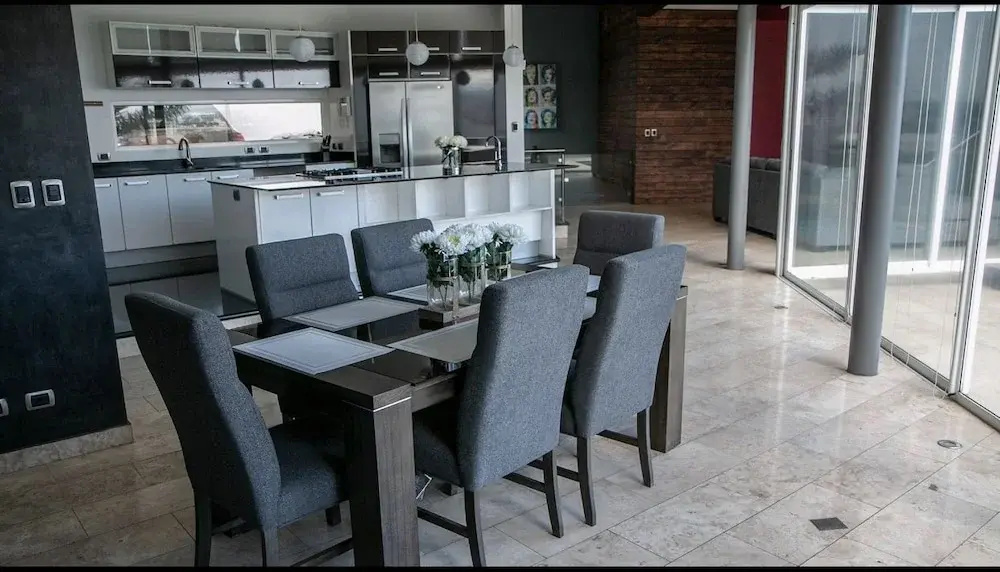 Escazu Mansion With Private Pool