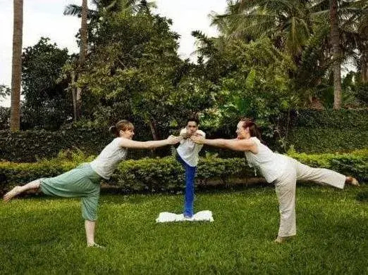 Indus Valley Ayurvedic Centre