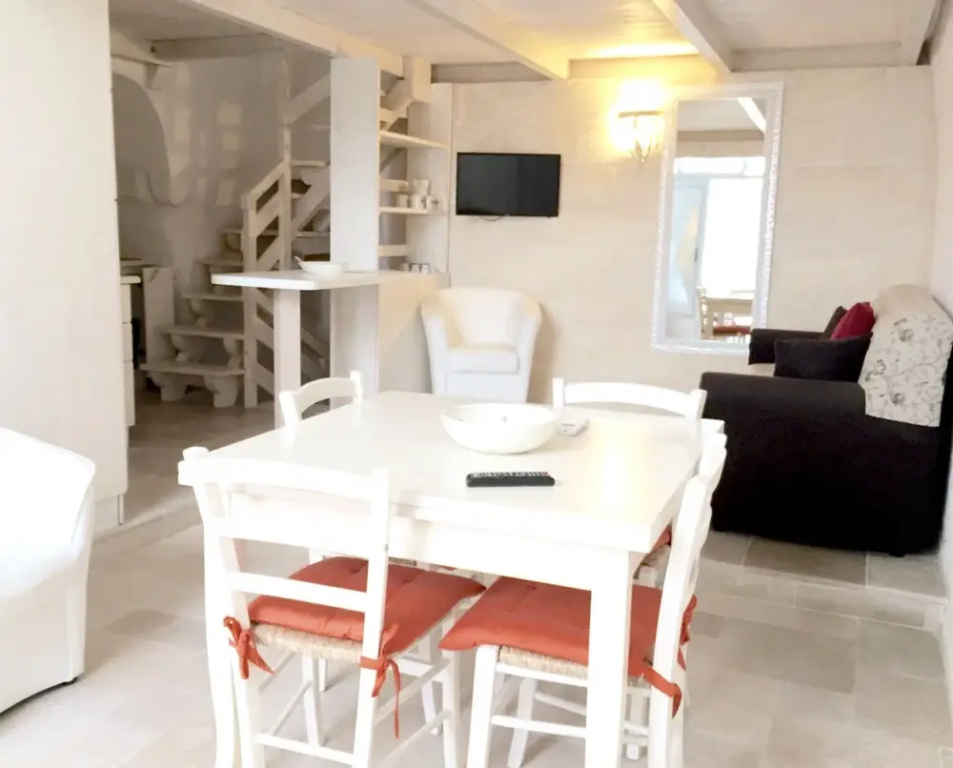 Giuditta Apartment