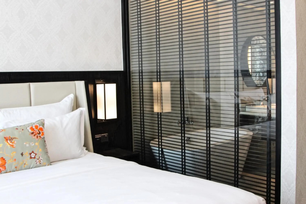 WEIL Hotel Ipoh