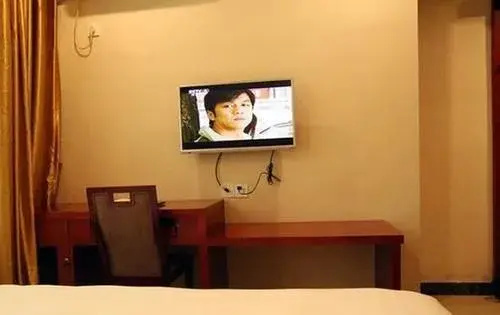 Juzhiyuan Chain Hotel