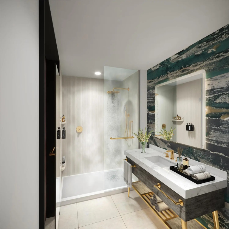 Tempo By Hilton Nashville Midtown