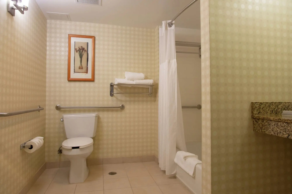 Hilton Garden Inn Myrtle Beach/Coastal Grand Mall