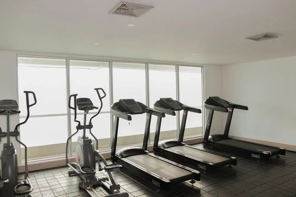Apartment in Cartagena Waterfront 1ps28 With Air Conditioning and Wifi Home