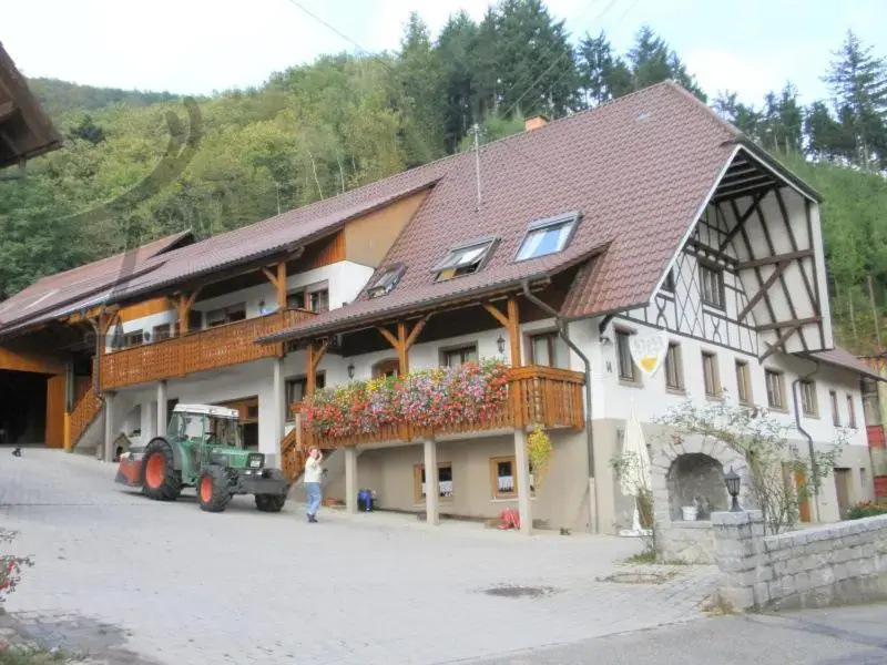 Vogthof