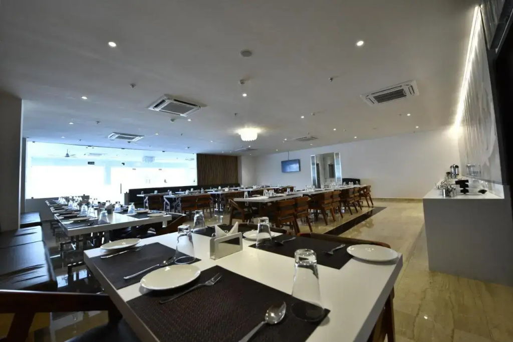 Hotel Urban Delight Managed