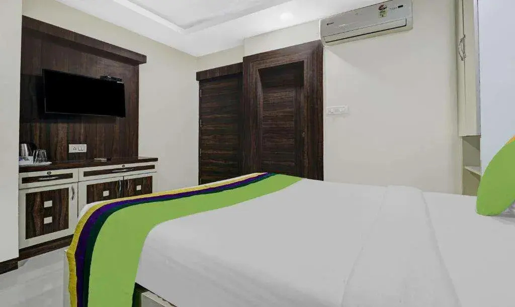 Treebo Elite Premium Homes