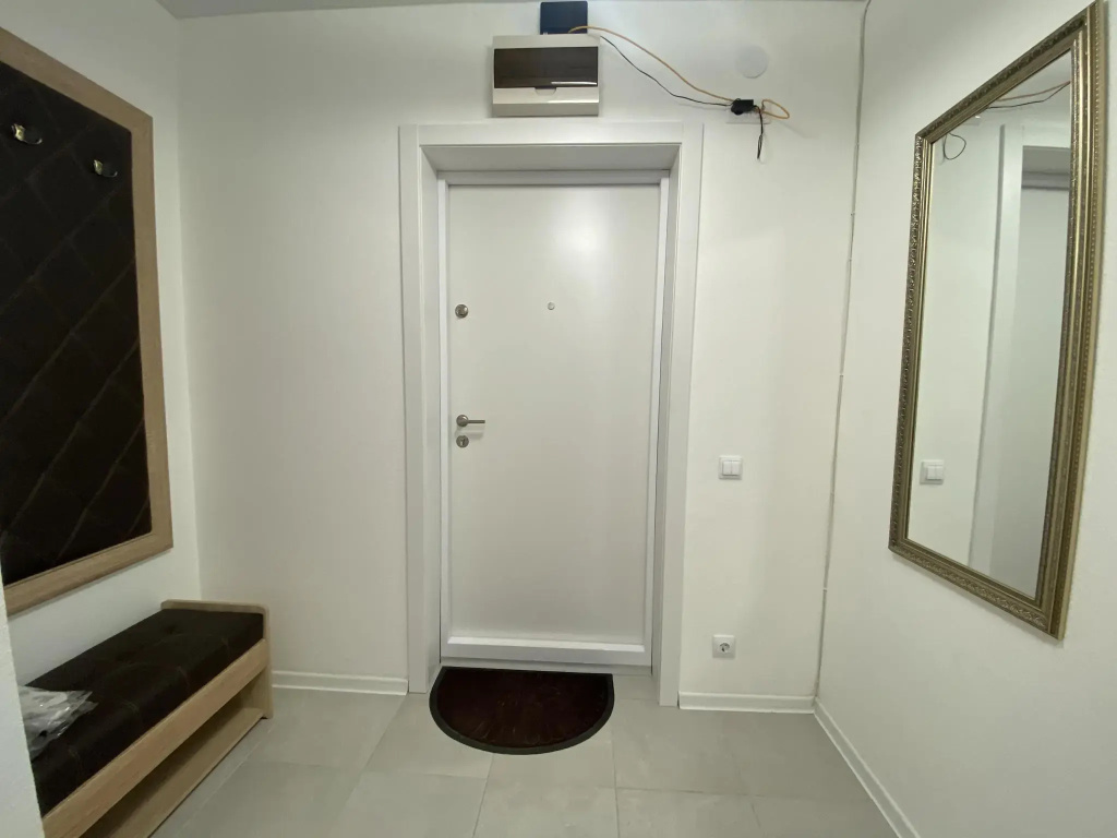 Viktory Apart (Виктори Апарт) на улице Сосновая 5к1