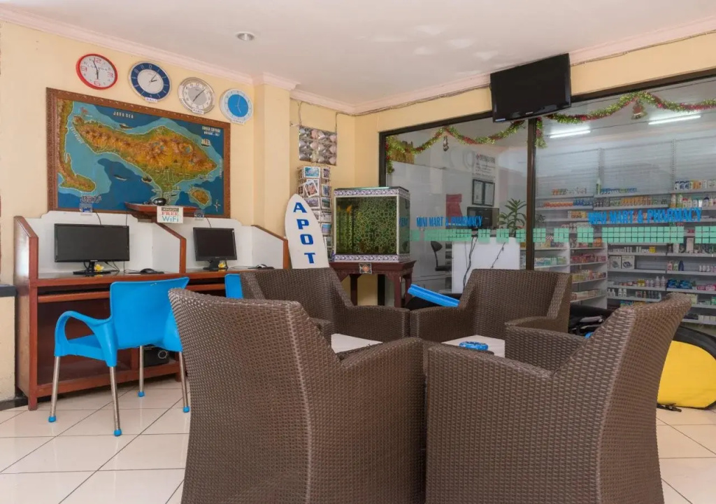 Hotel Sorga Cottages