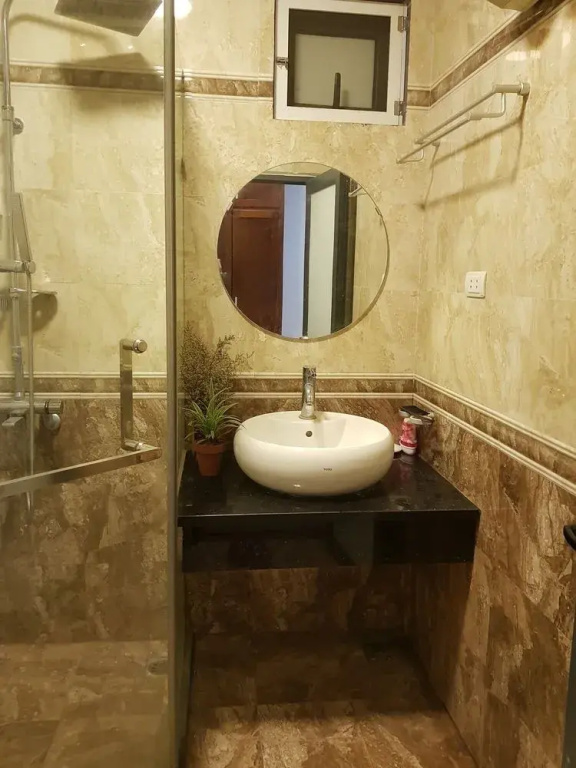 Flower Hostel