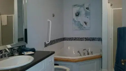 Condo Lac Archambault 295
