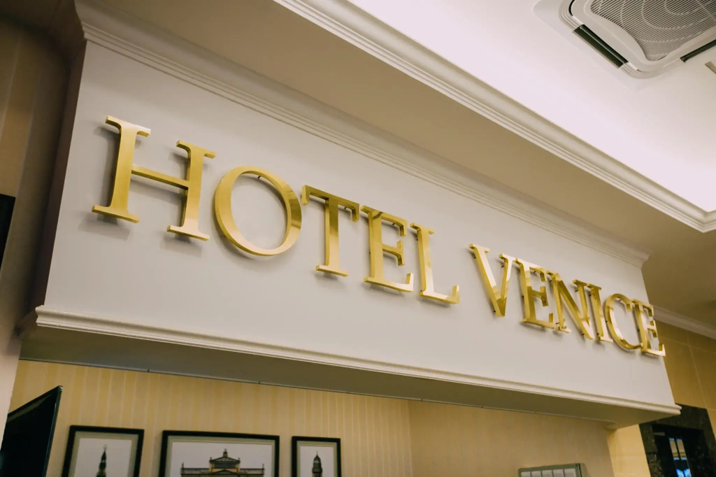 Hotel Venice