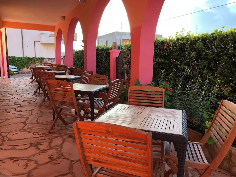 B&B NiloSira