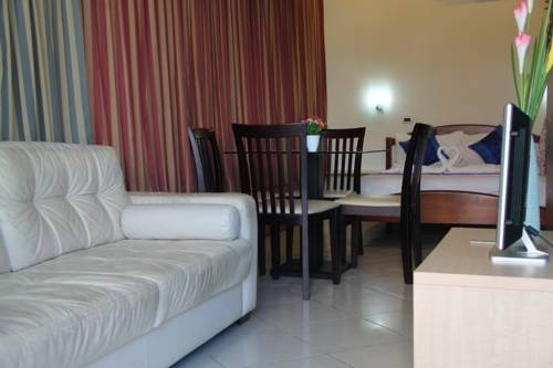 Chanisara Guest House