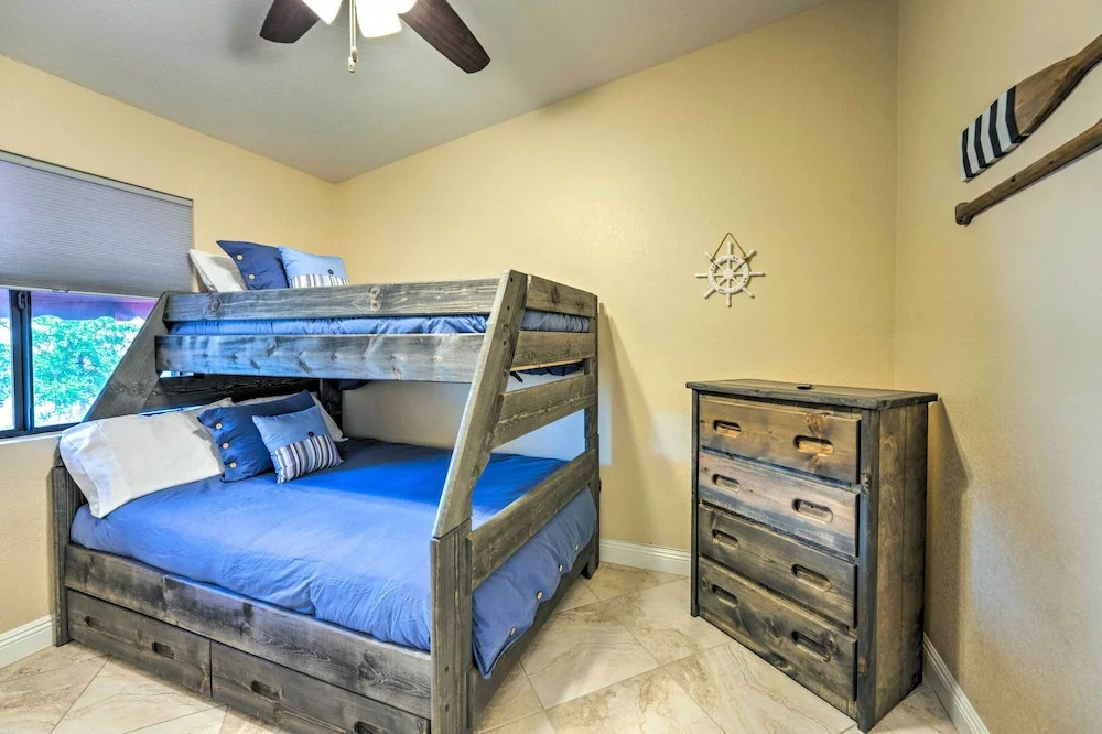 Havasu Vacation Rental w/ Private Pool & Hot Tub!