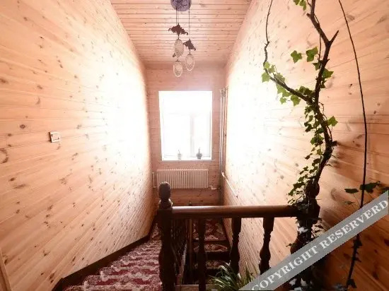 Yabuli Mini Wooden House