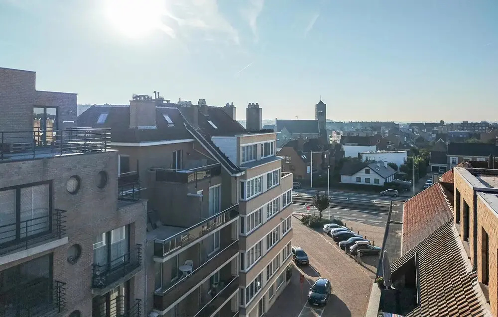 Residentie Beau Sejour ref 111