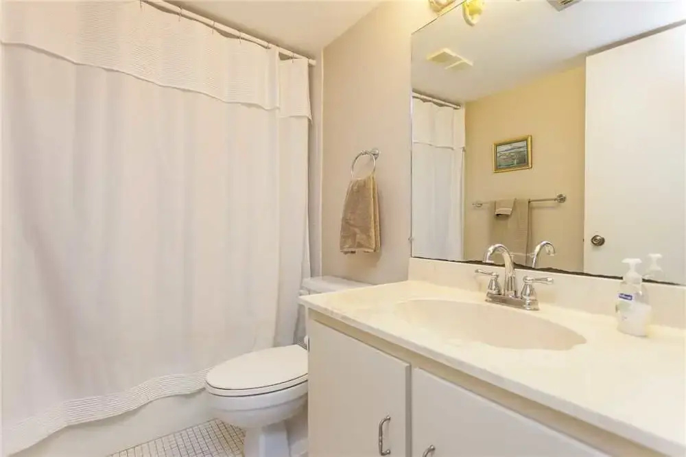 Shores Club 802 - Two Bedroom Condo