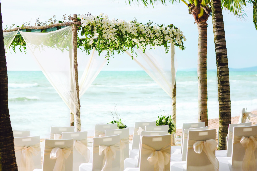 Salinda Resort Phu Quoc - Sparkling Wine Breakfast