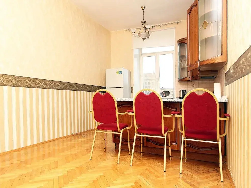 Апартаменты «Apartlux на пл. Победы»