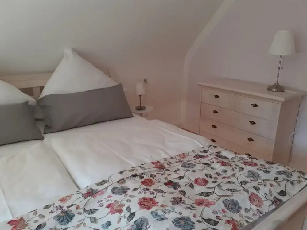 Haus Wiesenblick Comfortable Holiday Residence