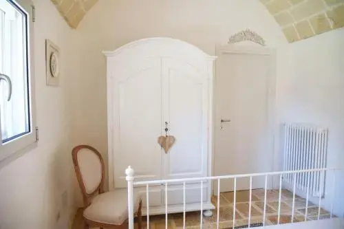 I Trulli di Gaia