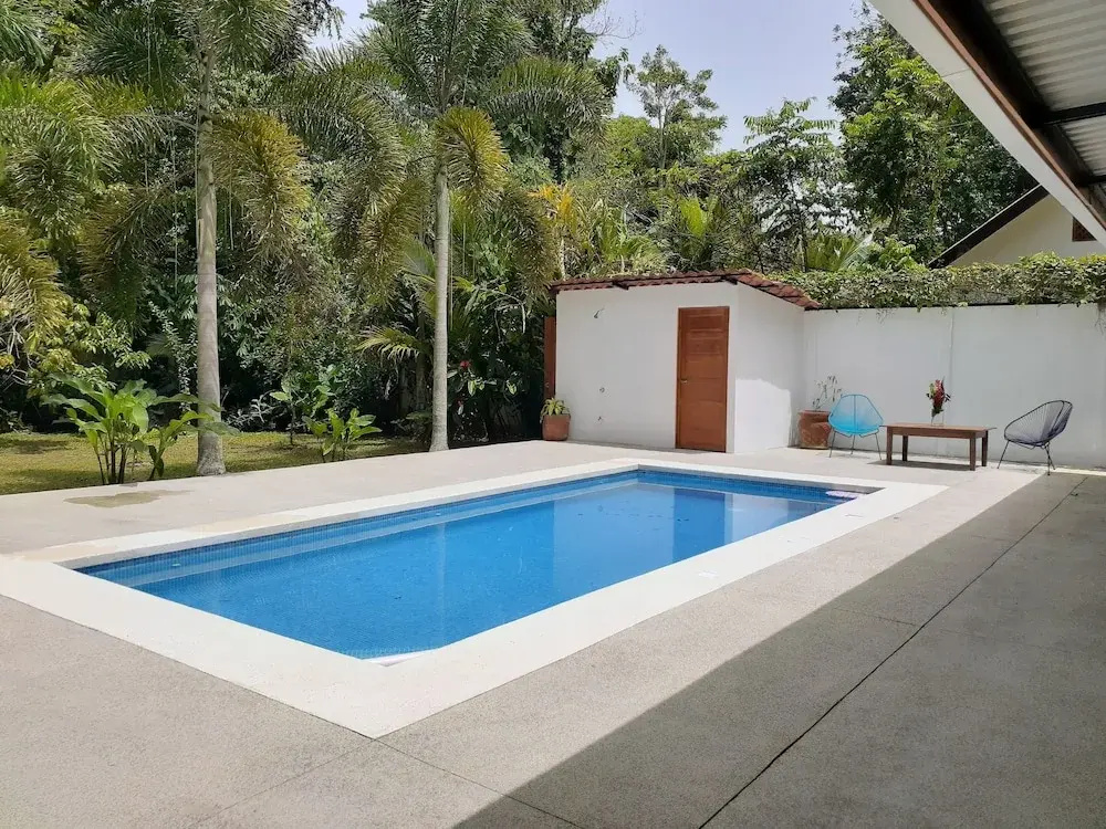 Hotel Aban