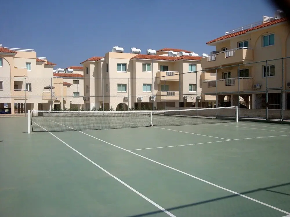 Andros Villa