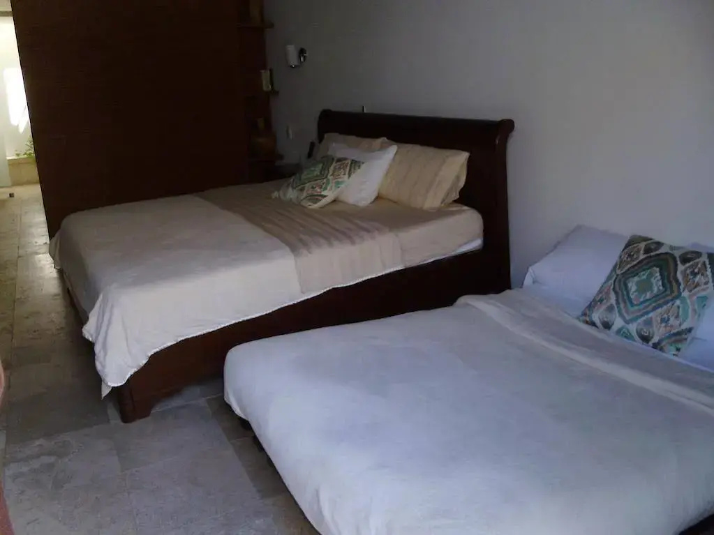 Casa del Virrey Eslava