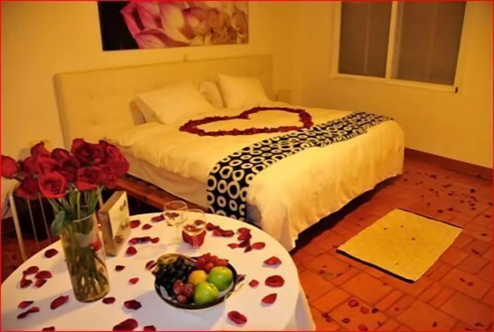 Casa Sur