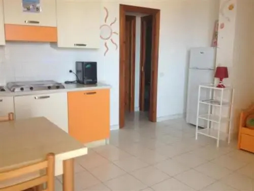 Residence Lucia