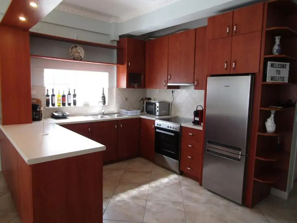 Melite Luxury Apartment