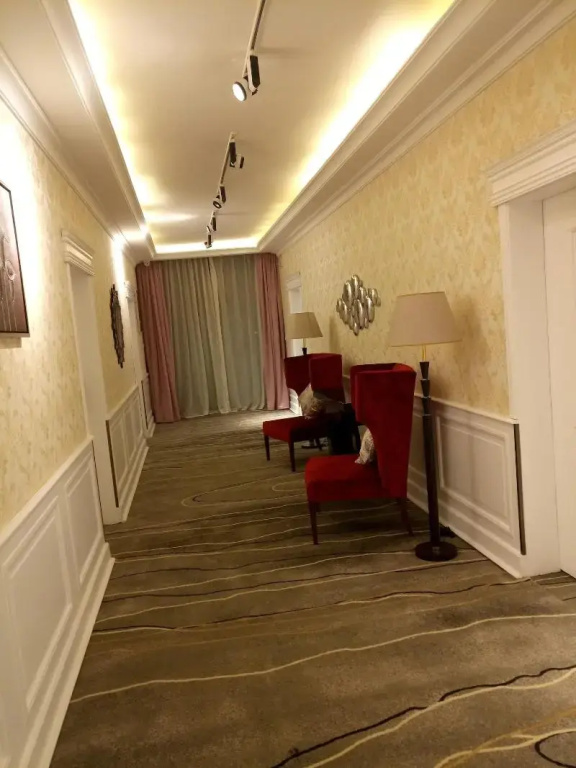 Sherar Addis Hotel