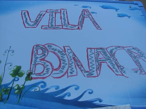 Villa Bonaca
