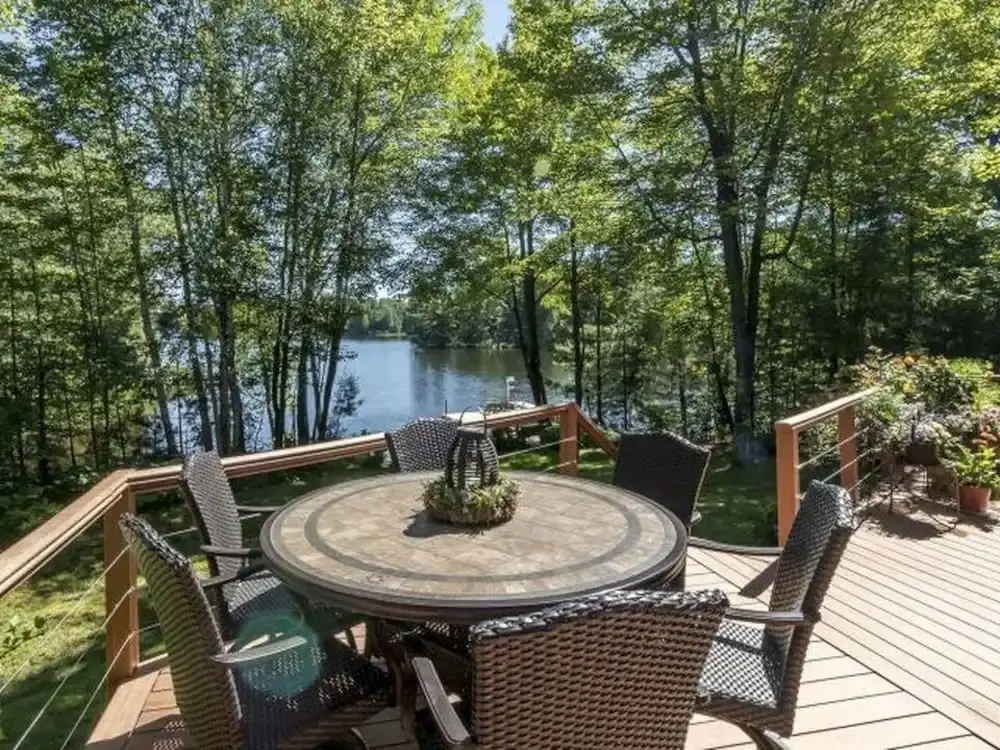 Pickerel Lodge - 4 Br Home