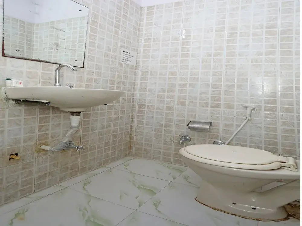 OYO 10875 Optimum i Hotel