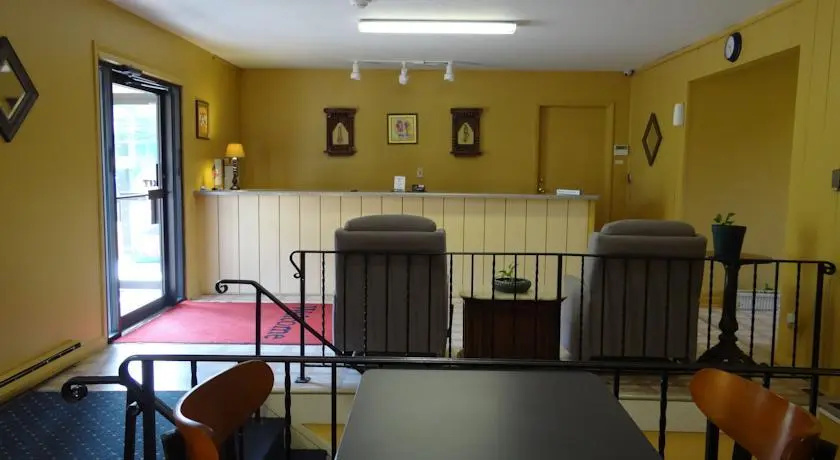 Red Carpet Inn Ilion