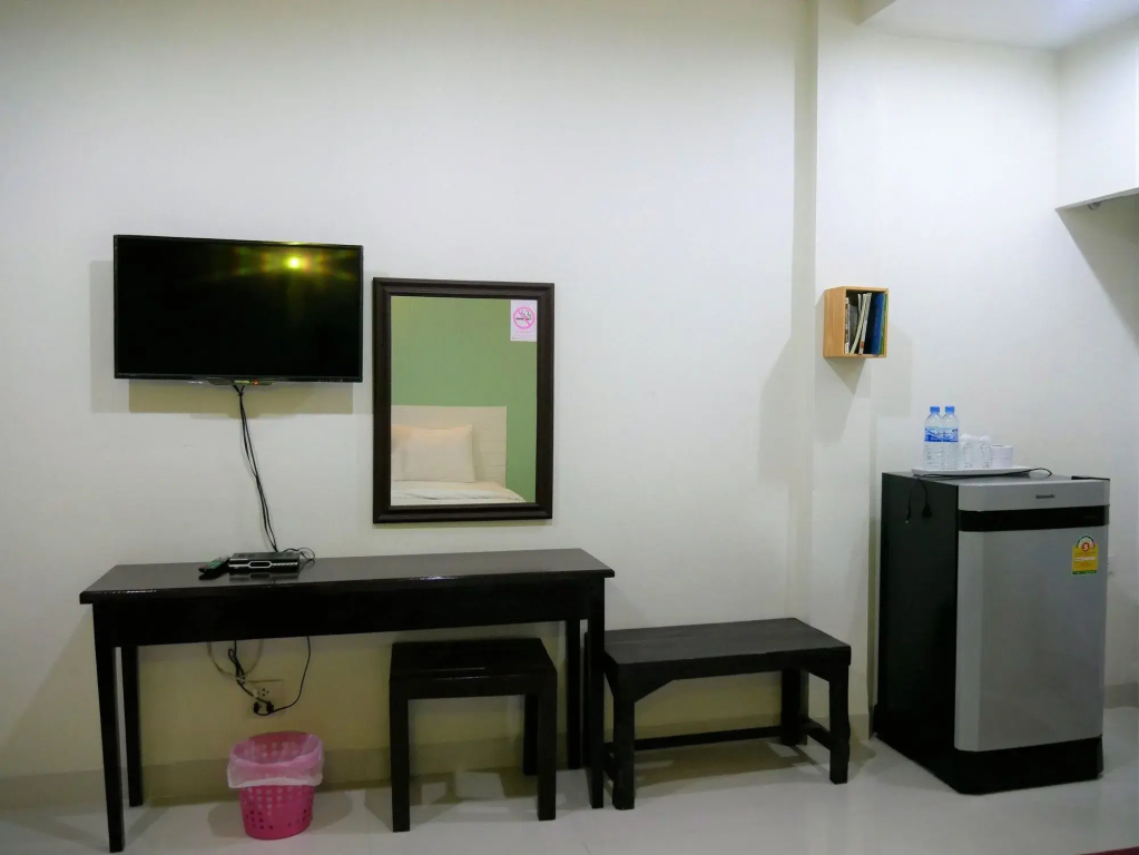 Nature Park Resort
