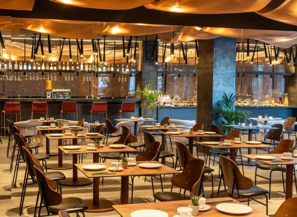 Axel Hotel Bilbao