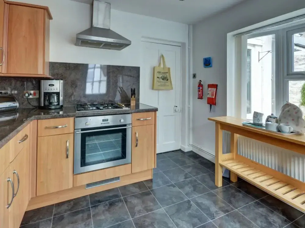 Holiday Home Apple Tree Cottage