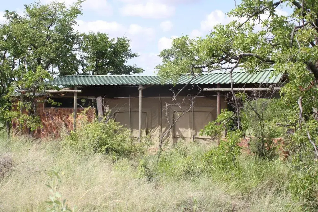 Kaoxa Bush Camp